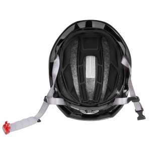 Casca Force Orca Team Edition Negru L-XL (58-62 cm) - Img 9