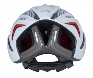 Casca Force Rex alb/gri S-M (56-58 cm) - Img 4