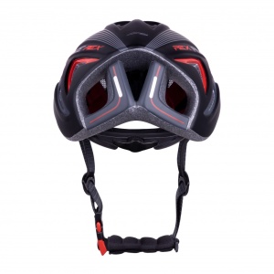Casca Force Rex negru/gri S-M (56-58 cm) - Img 5