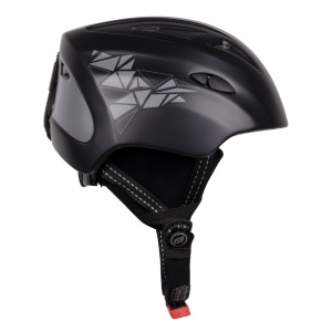 Casca FORCE SKI Negru/Gri XS-S (48-54 cm) - Img 7