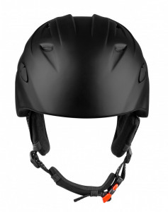 Casca FORCE SKI Negru/Gri XS-S (48-54 cm) - Img 3