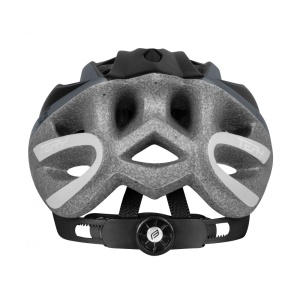 Casca Force Tery Negru/Gri L-XL (58-63 cm) - Img 11