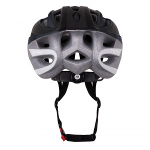 Casca Force Tery Negru/Gri S-M (54-58 cm) - Img 13