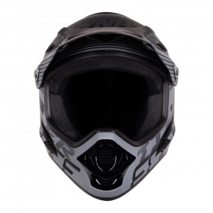 Casca Force Tiger Downhill Black S-M (57-58 cm) - Img 10