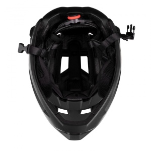 Casca Force Venom Downhill Black L-XL (57-61 cm) - Img 5