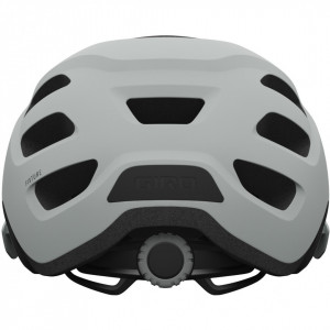 Casca Giro Fixtured Gri XL - Img 3