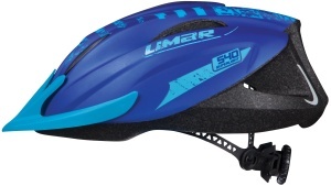 Casca LIMAR 540 - Matt Blue M (52-57cm) - Img 4
