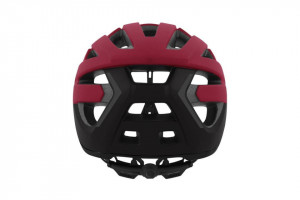 Casca Rock Machine Trail Pro negru/rosu M-L (58-61 cm) - Img 3