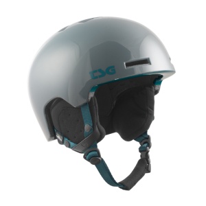 Casca ski TSG Vertice Solid Color - Gloss Cub Grey L/XL - Img 4