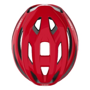 Casca sosea ABUS Stormchaser Blaze Red S (51-55 cm) - Img 7