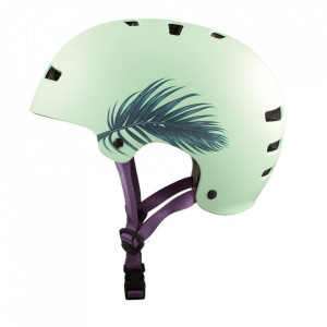 Casca TSG Evolution WMN Graphic Design - Hula L/XL - Img 3