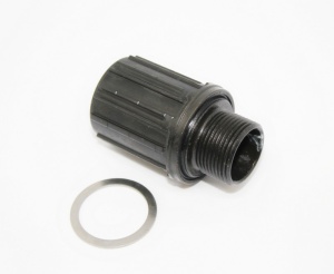 CASETA SHIMANO FH-MT400B COMPLETA