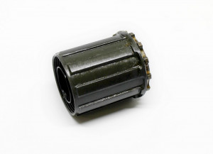 CASETA SHIMANO FH-RM33 - Img 2