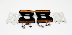 CATADIOPTRII PEDALE SHIMANO SM-PD61 1 PER.