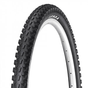 CAUCIUC KENDA 26X1.95 K881 BK