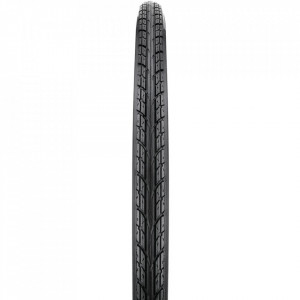CAUCIUC KENDA 700X38C K198 BK/BK/RT