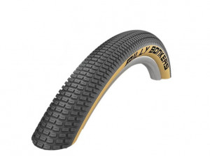 Cauciuc SCHWALBE Billy Bonkers - 26x2.10 (54-559) HS600 B/CL-SK, Addix - Pliabil