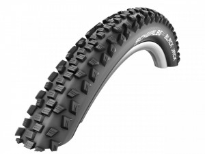 Cauciuc SCHWALBE Black Jack - 26x2.10 (54-559) HS407 B/B-SK, SBC 02 - Sarma