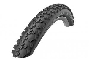 Cauciuc SCHWALBE BLACK JACK HS407 24*2.10/54-507 B/B-SK Sarma