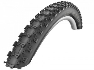 Cauciuc SCHWALBE Fat Albert Rear - 29x2.35 (60-622) HS478 B/B-SK, TSC - TLE Pliabil