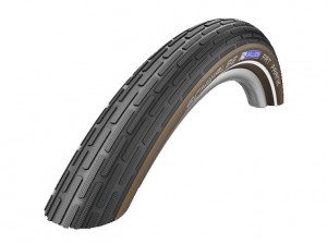 Cauciuc SCHWALBE Fat Frank - 28x2.00 (50-622) HS375 B/CO+RT, SBC - Sarma