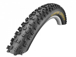 Cauciuc SCHWALBE Hans Dampf - 26x2.35 (60-559) HS426 B/B-SK, DC - Pliabil