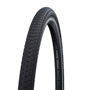 Cauciuc SCHWALBE Little Big Ben - 28x1.50 700x38C (40-622) HS439 B/B-SK+RT, Addix -Sarma