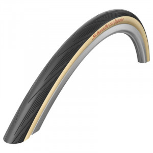 Cauciuc SCHWALBE Lugano - 700x23C (23-622) HS471 B/CL-SK, SiC - Sarma