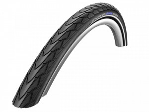 Cauciuc SCHWALBE Marathon Racer - 28x1.50 700x38C (40-622) HS429 B/B+RT, Addix - Sarma
