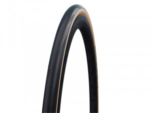 Cauciuc SCHWALBE One - 700x25C (25-622) HS462A B/CL-SK, Addix - Pliabil - Img 2