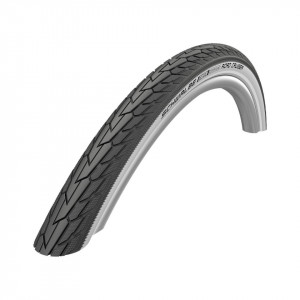 Cauciuc SCHWALBE Road Cruiser - 27.5x1.40 (37-584) HS484, Green - Sarma