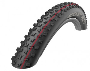 Cauciuc SCHWALBE Rocket Ron - 29x2.10 (54-622) HS438 B/B-SK, Addix Speed - TLE Pliabil