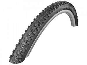 Cauciuc SCHWALBE Sammy Slick - 28x1.35 700x35C (35-622) HS414 B/B-SK+RLA, DC - Pliabil