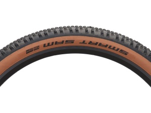 Cauciuc SCHWALBE Smart Sam - 27.5x2.25 (57-584) HS476 B/BRZ-SK, Addix - Sarma - Img 5