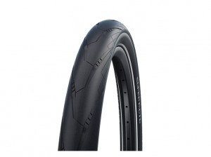 Cauciuc SCHWALBE Super Moto - 28x.2.40 (62-622) HS605 B/B-SK+RT, Addix - Sarma