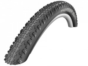 Cauciuc SCHWALBE Thunder Burt - 26x2.10 (54-559) HS451 B/B-SK, PSC - TLE Pliabil