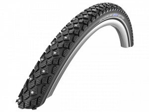 Cauciuc SCHWALBE Winter - 26x1.75 (47-559) HS396 B/B+RT WiC - Sarma