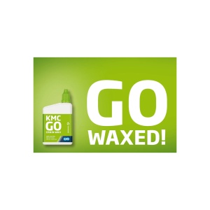 Ceara lant KMC Chain Wax 500ml - Img 2
