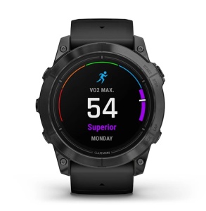 Ceas Garmin epix PRO (Gen 2) - 51mm, Slate Gray - Img 3