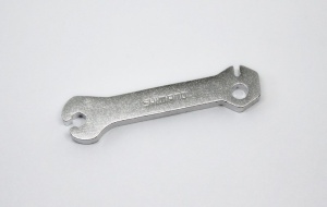 CHEIE DE SPITE WH-M775 SHIMANO