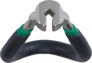 Cheie spite BBB BTL-183 ProTune 0.130 (3.3mm) Verde - Img 4