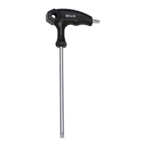 Cheie torx Force cu maner T 25 mm