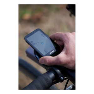 Ciclocomputer GPS iGPSPORT iGS800 - Img 17