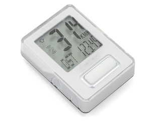 CICLOCOMPUTER PRO DIGI 5IVE CU FIR 5 FUNCTII ALB (17)