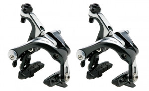 CLESTI DE FRANA SHIMANO BR-7900 DURA ACE SET FATA/SPATE CS-49 SUNKEN NUT 10.5MM ADITIONAL SUNKEN NUT:12.5MM X1 18MM X1 27MM X1 AMBALAT IND