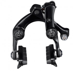 CLESTI DE FRANA SHIMANO DURA ACE BR-R9010 SPATE PRINDERE DIRECTA MONTAJ SUB BUTUCUL PEDALIER SABOTI R55C4 AMBALAT IND.