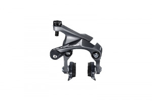 CLESTI DE FRANA SHIMANO ULTEGRA BR-R8010-RS SPATE MONTURA LA SEAT STAY SABOTI R55C4 (PT. JANTA CARBON) AMBALAT IND.