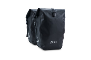 COBURI ACID PANNIRERS TRAVLR PURE 20/2 black