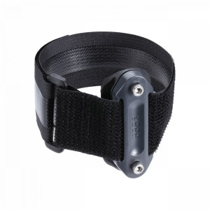 Colier de prindere BBB BBC-11101 HaulerMount pentru Suporti de Bidon - Img 3