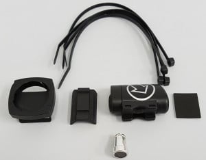 COLIER/SENZOR KIT WIRELESS PRO SCIO W-2.1